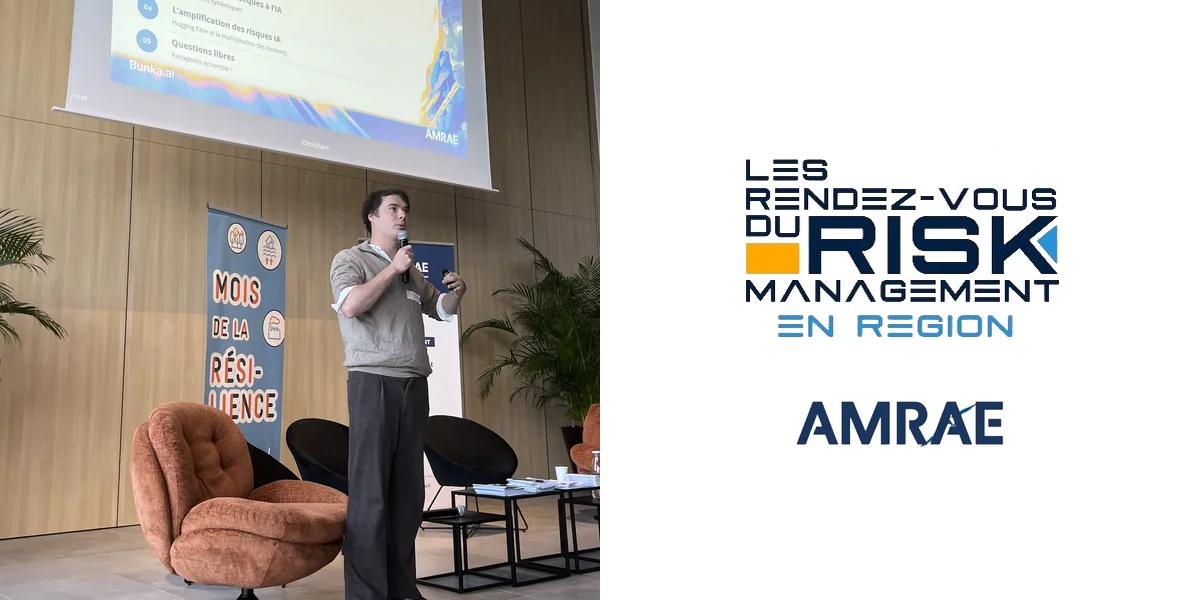 Rendez-vous du Risk Management à Bordeaux
